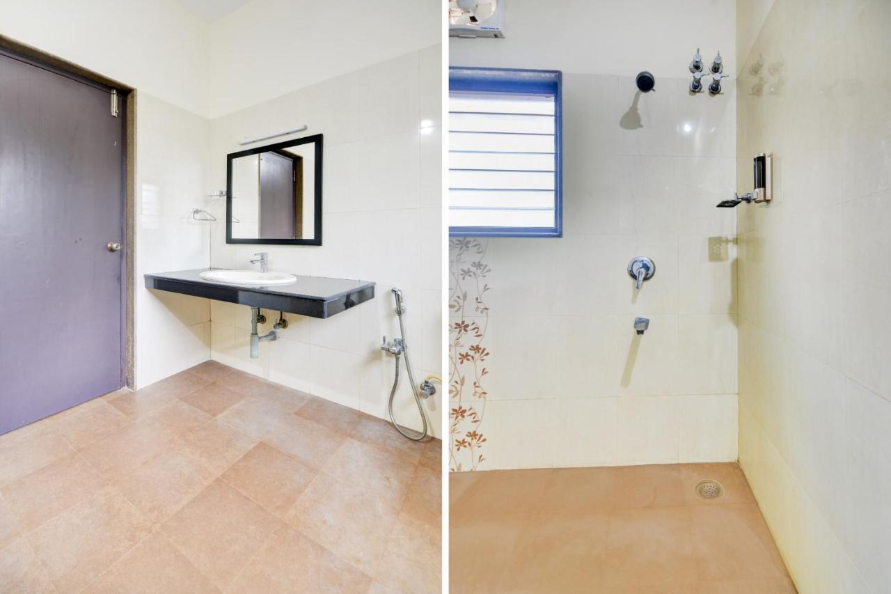 Mayfair Service Apartments Coimbatore Luaran gambar