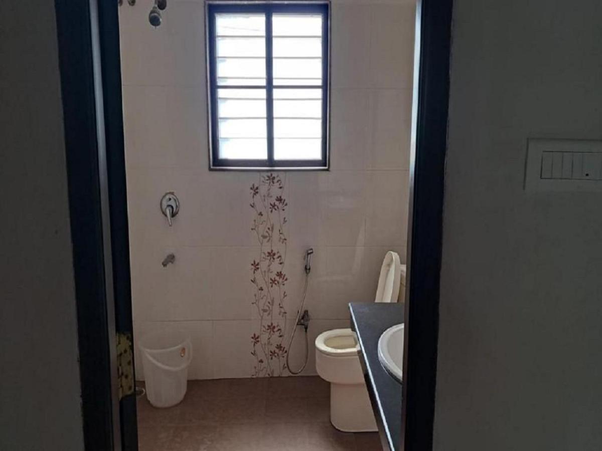 Mayfair Service Apartments Coimbatore Luaran gambar